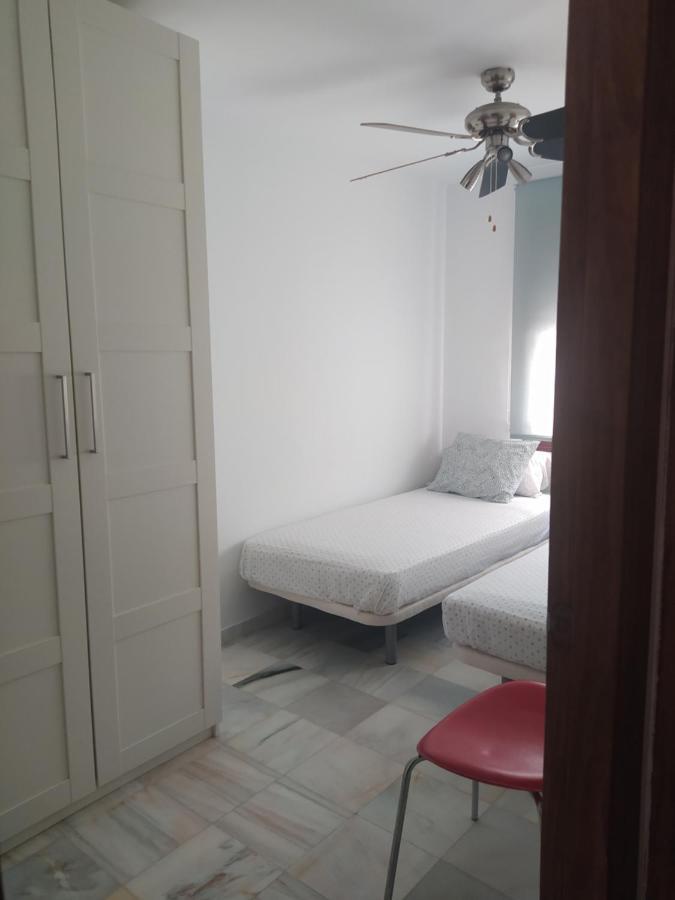 Apartamento La Laguna Vera Exterior photo